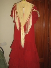 Vendo 9 trajes de flamenca / gitana - mejor precio | unprecio.es