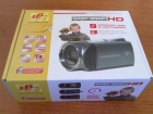 Video camara digital easy snap full HD. Realiza fotos y videos. Crea tu propia pelicula. - mejor precio | unprecio.es
