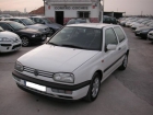VOLKSWAGEN Golf 1.6 Highline 100 - mejor precio | unprecio.es