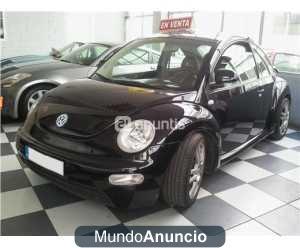 Volkswagen New Beetle 1.9 Tdi