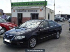 Volkswagen Passat 2.0 TDI 140cv Highline - mejor precio | unprecio.es