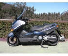 YAMAHA T-MAX 500 ABS - mejor precio | unprecio.es