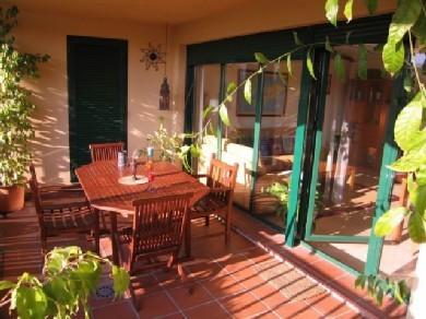 Apartamento con 2 dormitorios se vende en Benalmadena Costa, Costa del Sol