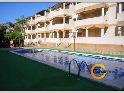 Apartamento en venta en Vinaròs, Castellón (Costa Azahar)