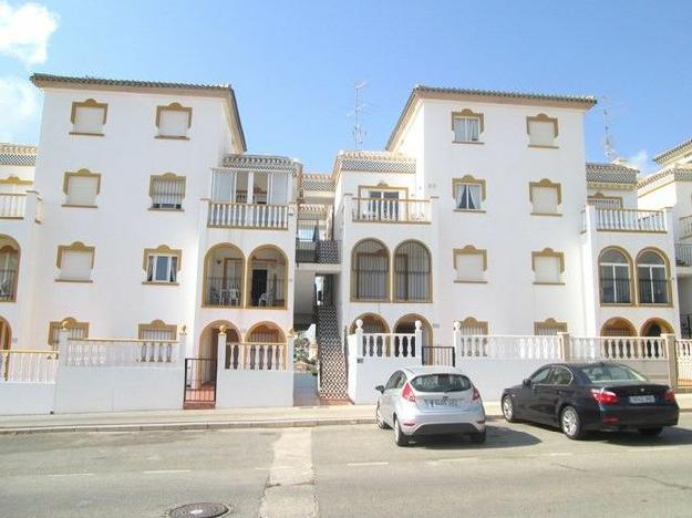 Apartamento en venta en Zenia (La), Alicante (Costa Blanca)