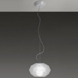 Artemide Soffione sospensione 45 - Fluo - Soffione sospensione 45 - Fluo - iLamparas.com
