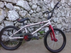 Bicicleta coleur ncs inicio BMX - mejor precio | unprecio.es