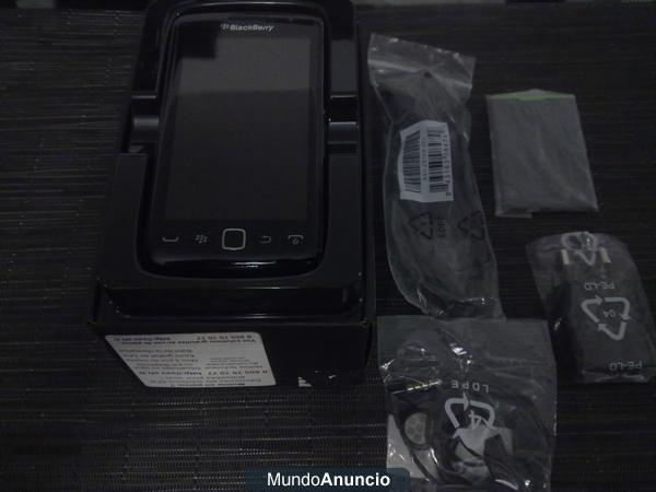 BlackBerry Torch 9860