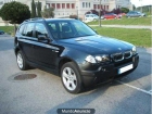 BMW X3 3.0d 218 - mejor precio | unprecio.es