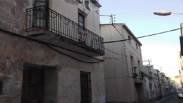 Casa en Santa Bàrbara