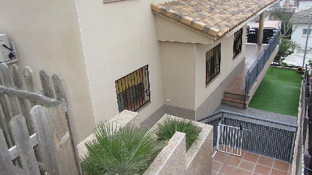Casa en Segur de Calafell