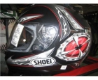 casco SHOEI RAID2 NUCLEUS - mejor precio | unprecio.es