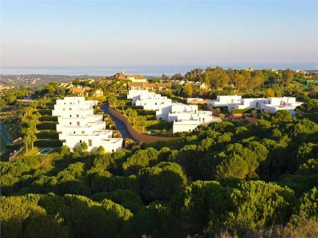 Chalet en venta en Guadiaro, Cádiz (Costa de la Luz)