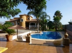 Chalet en venta en Pedreguer, Alicante (Costa Blanca) - mejor precio | unprecio.es