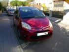 Citroen c4 picasso 5 plazas - mejor precio | unprecio.es