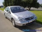 Citroen C5 - mejor precio | unprecio.es