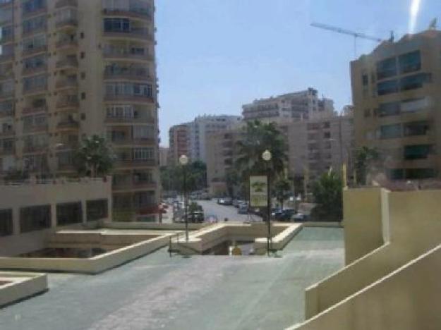 Estudio en Torremolinos