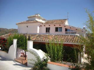 Finca/Casa Rural en alquiler en Coín, Málaga (Costa del Sol)