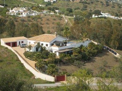 Finca/Casa Rural en venta en Alhaurín el Grande, Málaga (Costa del Sol)