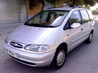 FORD GALAXY 1.9TDI, 7 PLAZAS , AIRE ACONDICIONADO,AIRBAGS,ELEVALUNAS ELECTRICOS - mejor precio | unprecio.es