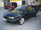 JAGUAR XTYPE 3.0 V6 SPORT 4P. - Zaragoza - mejor precio | unprecio.es