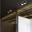 Leds C4 Architectural Downlight Rectangular Extra Para LÁmparas 3xqt-tc O 3xhit-tc - iLamparas.com - mejor precio | unprecio.es