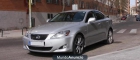 Lexus IS 220d Sport \'07 - mejor precio | unprecio.es