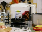 magnifico robot de cocina nuevo a estrenar - mejor precio | unprecio.es