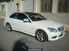 Mercedes-Benz C 320 CDI Avant. AMG 7G (14.75) - mejor precio | unprecio.es
