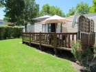 Mobilhome : 5/6 personas - piscina - meschers charente-maritime poitou - mejor precio | unprecio.es