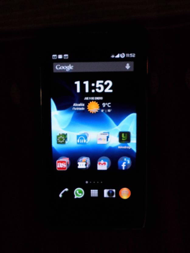 Motorola rarz maxx xt910 libre