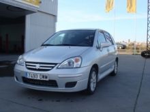 OPEL VIVARO CDTI COMBI 9 M6