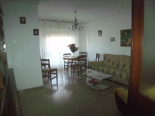 Piso en Albacete