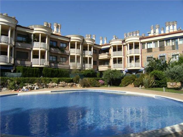 Piso en Palamós
