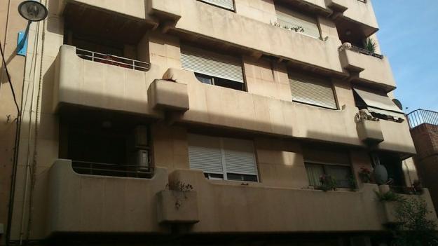 Piso en Picassent