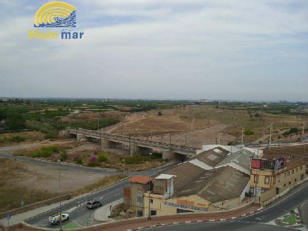 Piso en Sagunto/Sagunt