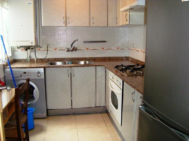 Piso en Tarragona