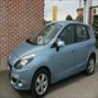 RENAULT Scenic Dynamic 1.9 dci 130CV 2010 - mejor precio | unprecio.es