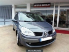 Renault Scenic Dynamique 1.5dCi105 EU4 eco2 - mejor precio | unprecio.es