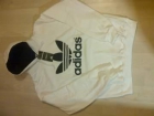 SUDADERAS ADIDAS ( LIQUIDACION) - mejor precio | unprecio.es