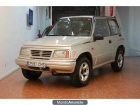 Suzuki Vitara 1.6 JLX ELEGANCE  ---82000 KM - mejor precio | unprecio.es
