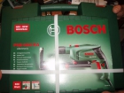 Taladro percutor BOSCH PSB 650 RA nuevo a estrenar - mejor precio | unprecio.es