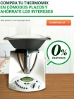 thermomix TM31 nueva con 2 años de garantia - mejor precio | unprecio.es