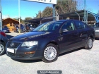 Volkswagen Passat 2.0 TDI 140cv Advance - mejor precio | unprecio.es