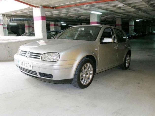 VOLVO XC90 2.4D5 Executive 185