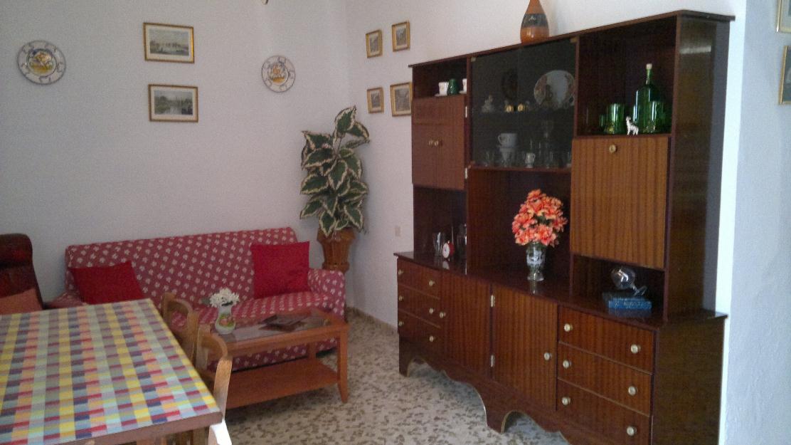 alquiler de una casa en Alhaurin el Grande 300€