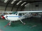 Alquiler horas de vuelo en Avioneta Cessna 152 a buen precio en Madrid - mejor precio | unprecio.es