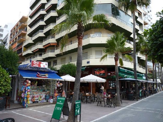 Apartamento a la venta en Marbella Costa del Sol