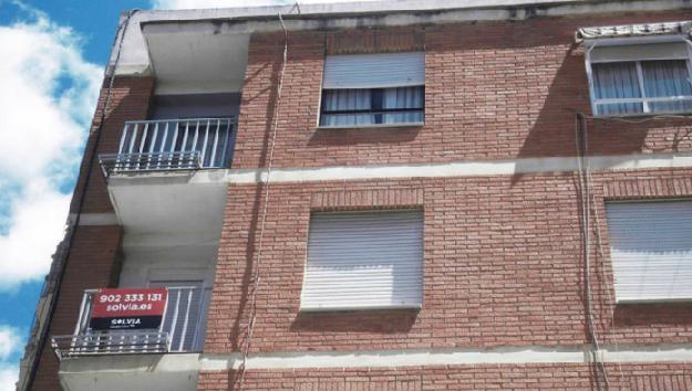 Apartamento en Bonrepòs i Mirambell