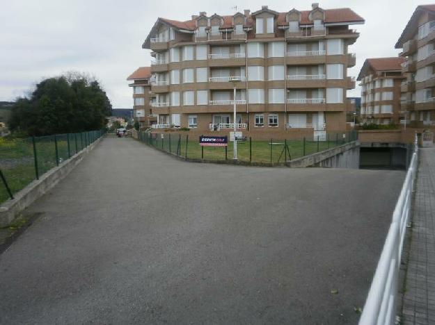 Apartamento en Noja